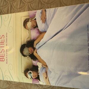 Besties Book Series Collection